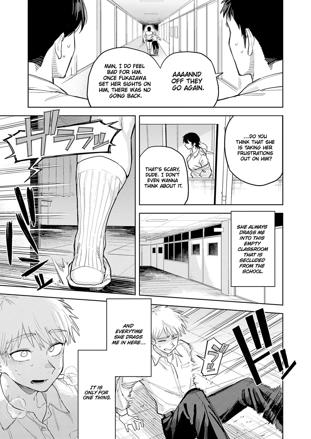You are Mine page 4