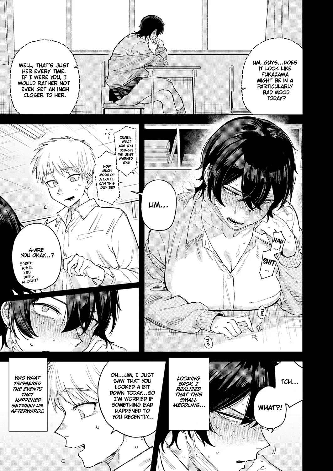 You are Mine page 6