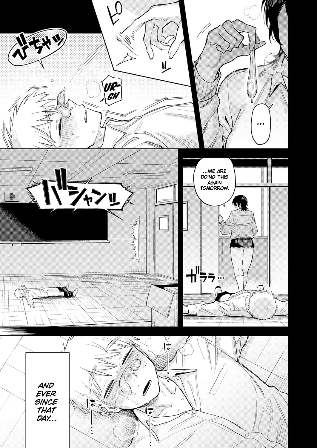 You are Mine page 8