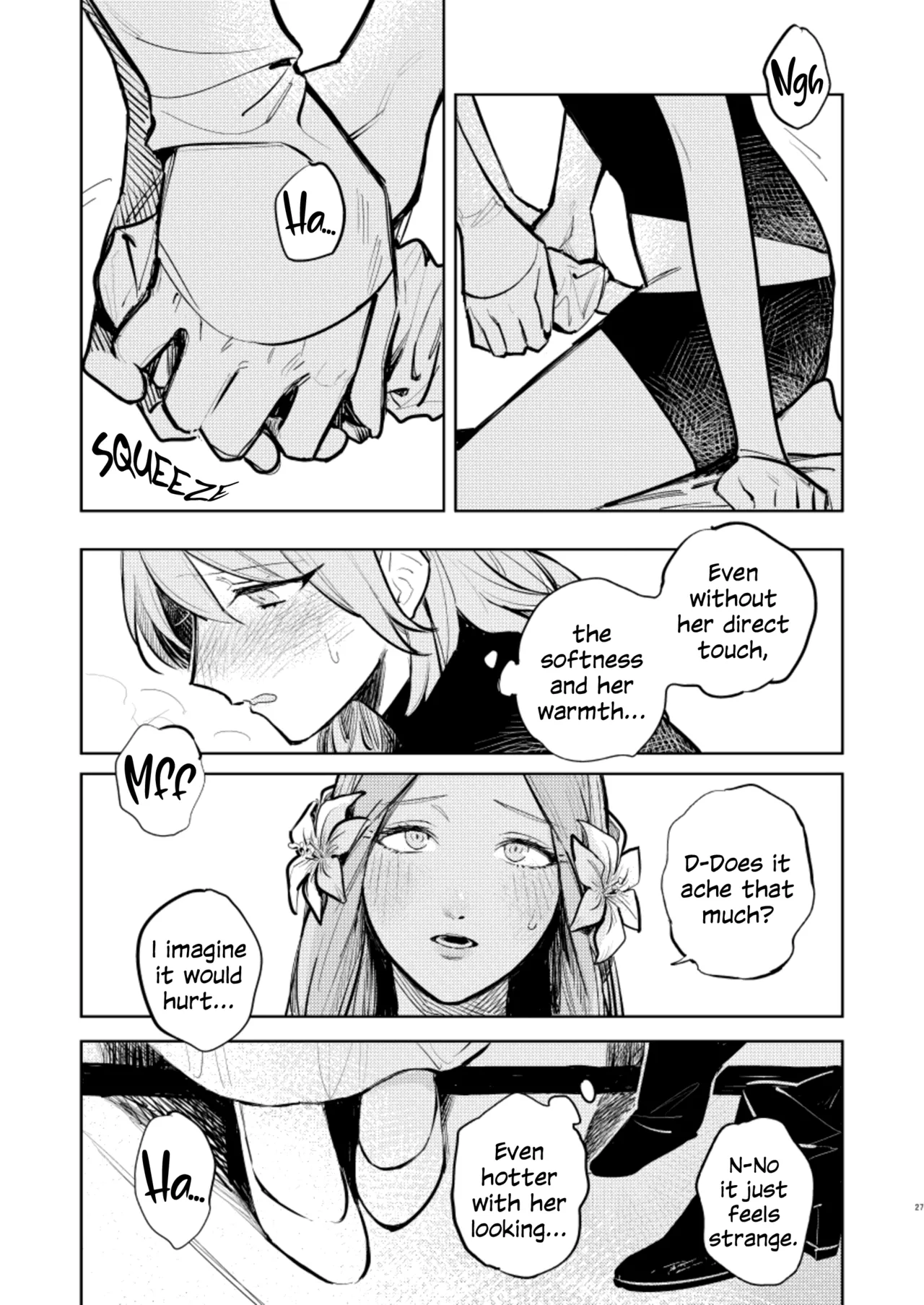 You Are My... page 24