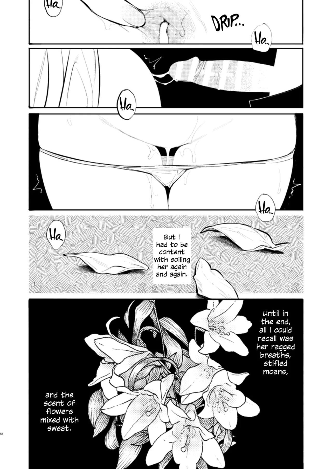 You Are My... page 55