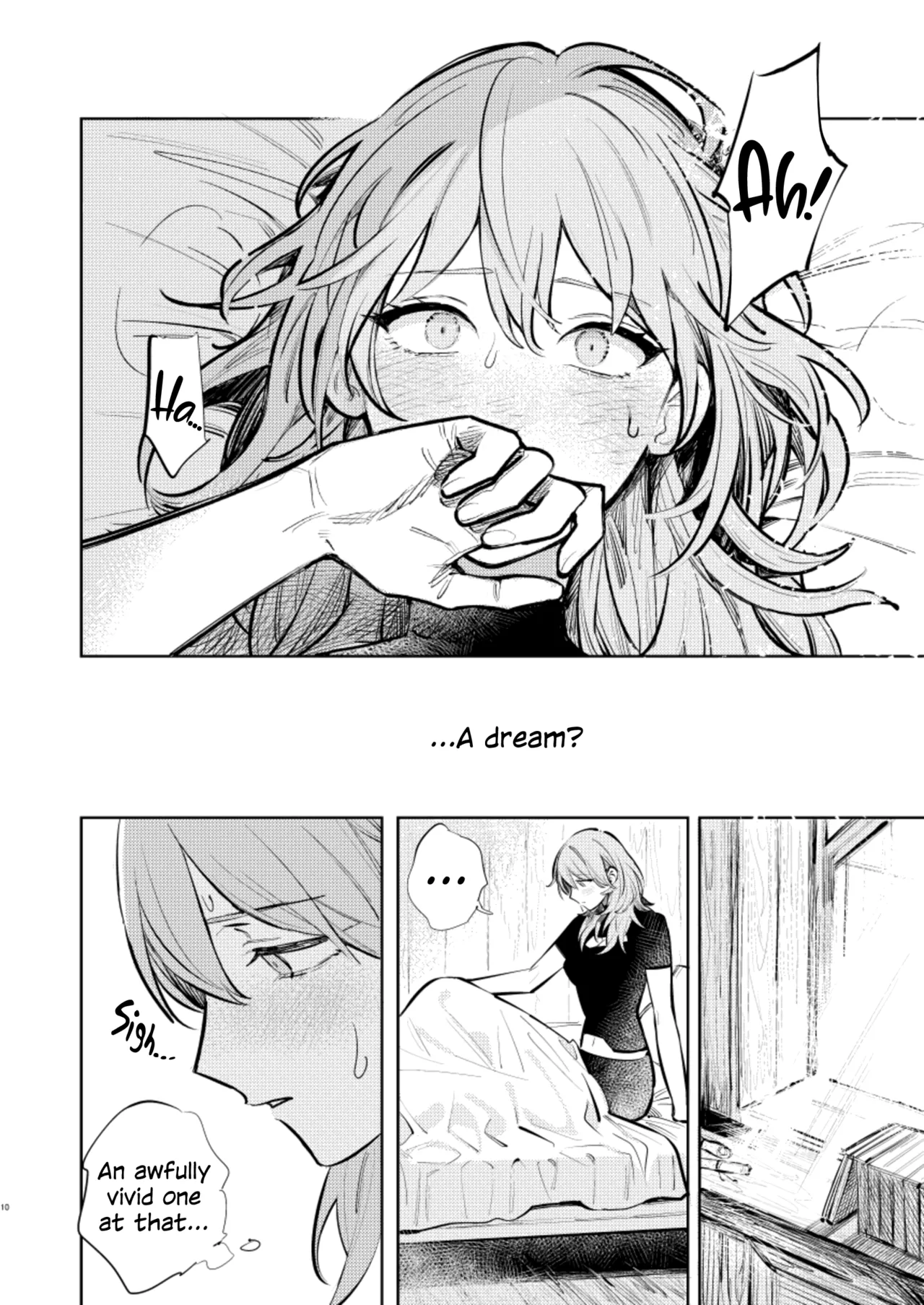 You Are My... page 7