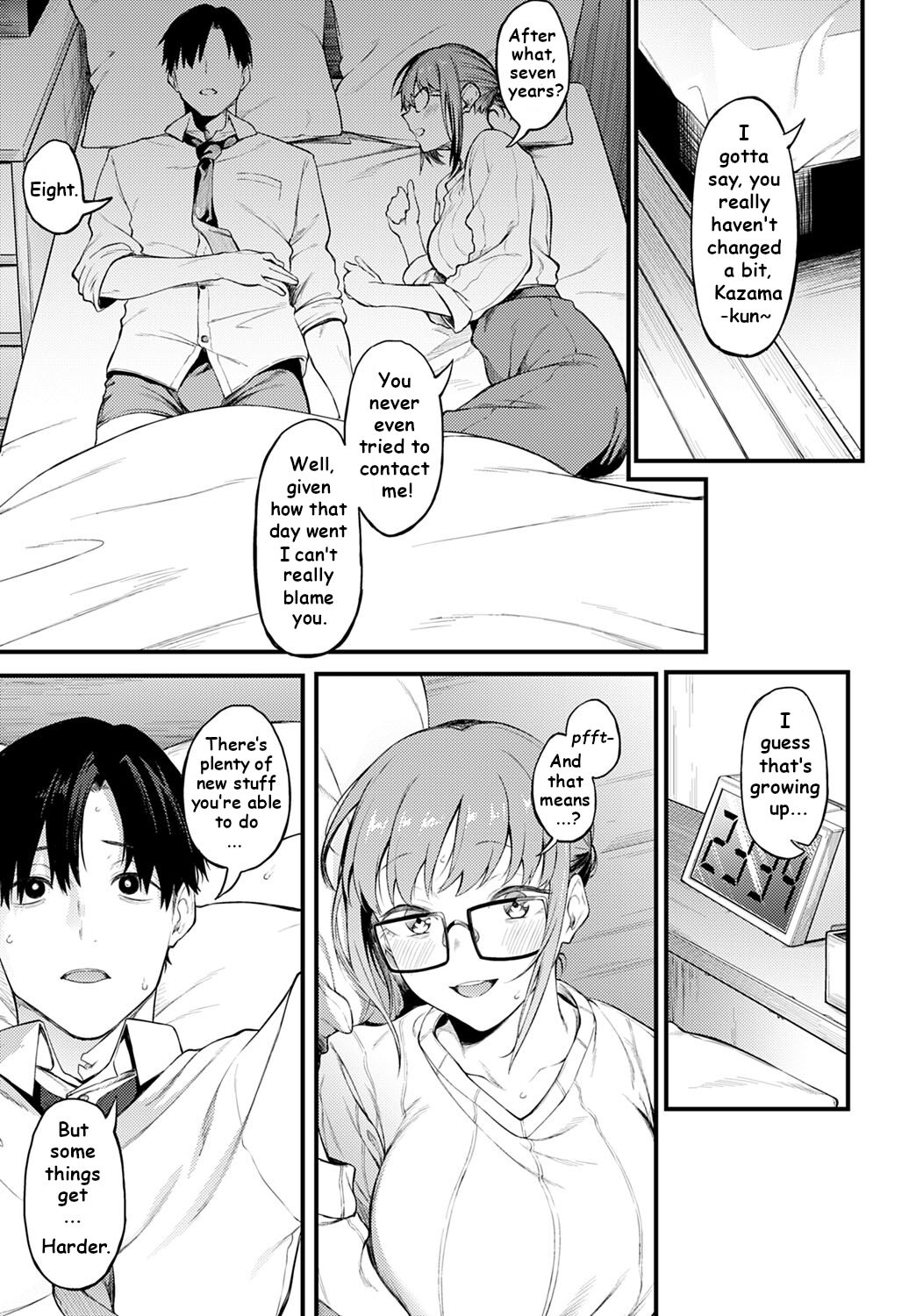 You are so Beautiful page 13