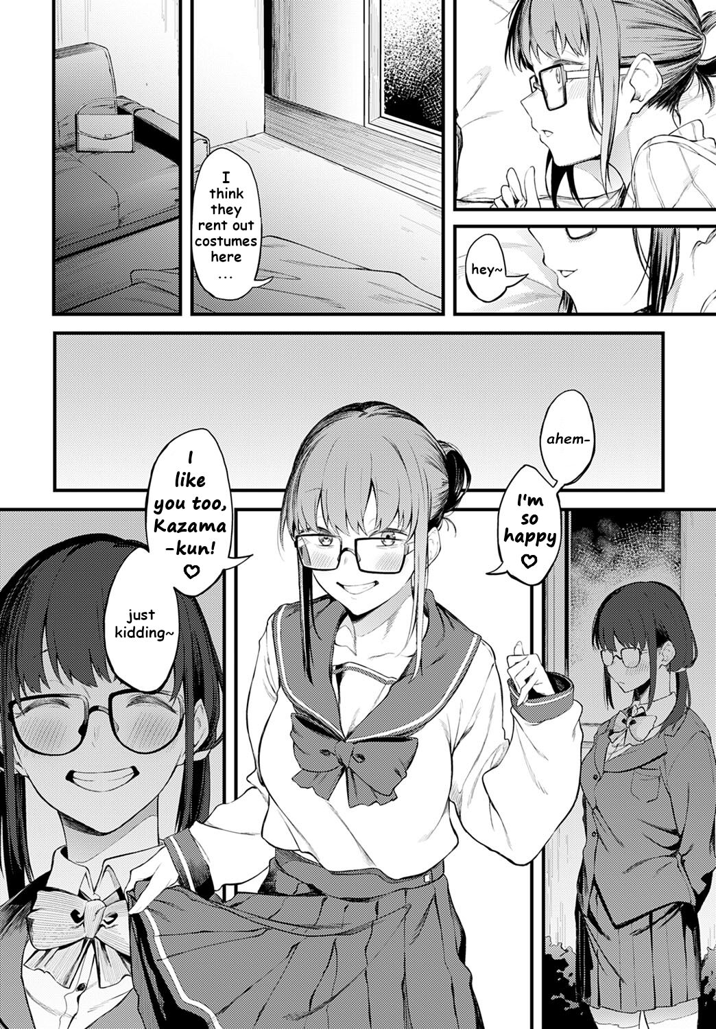 You are so Beautiful page 14