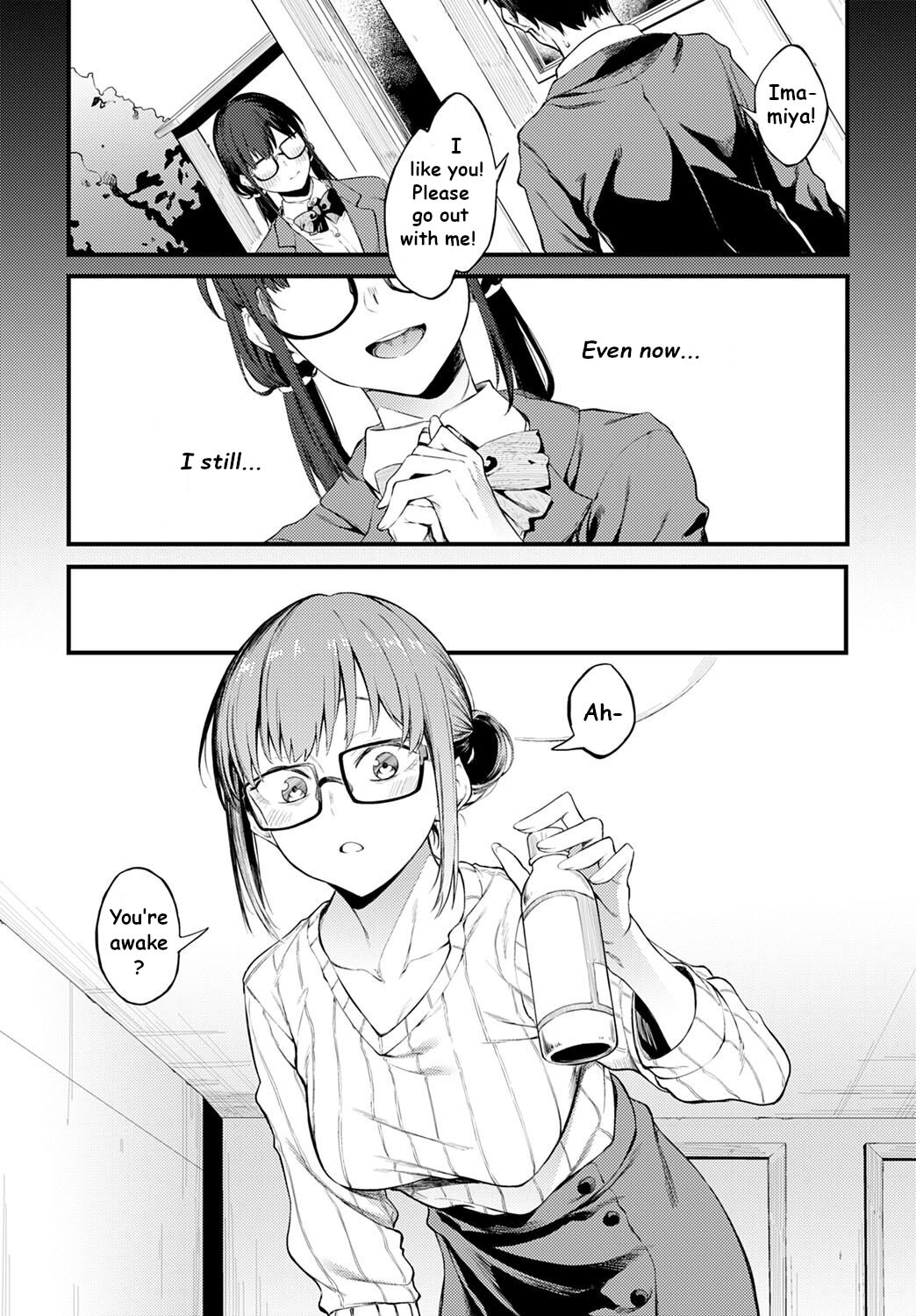 You are so Beautiful page 2