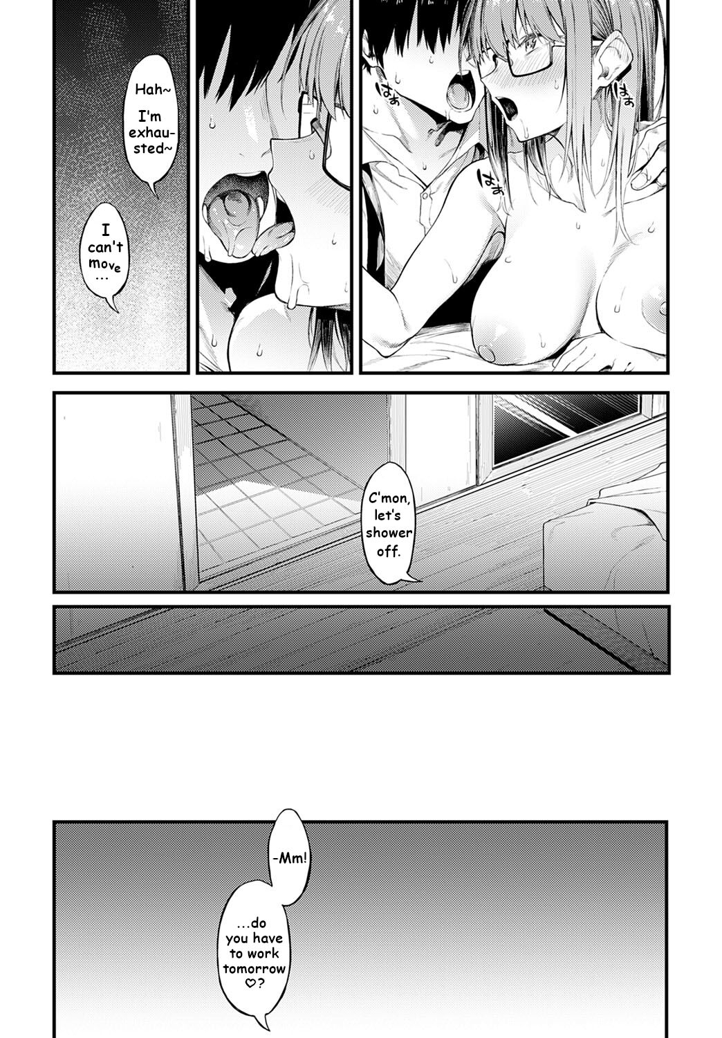 You are so Beautiful page 21