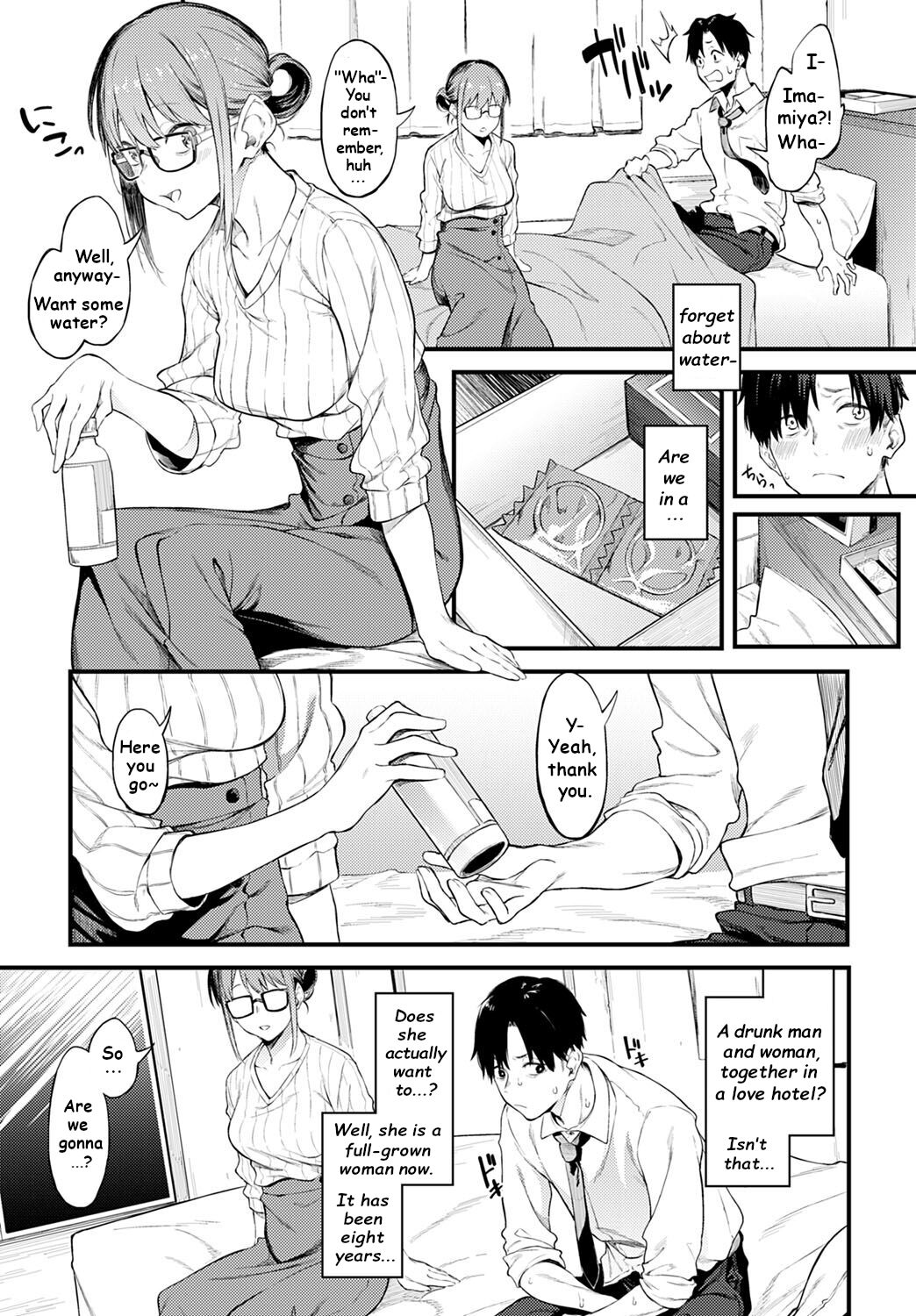 You are so Beautiful page 3