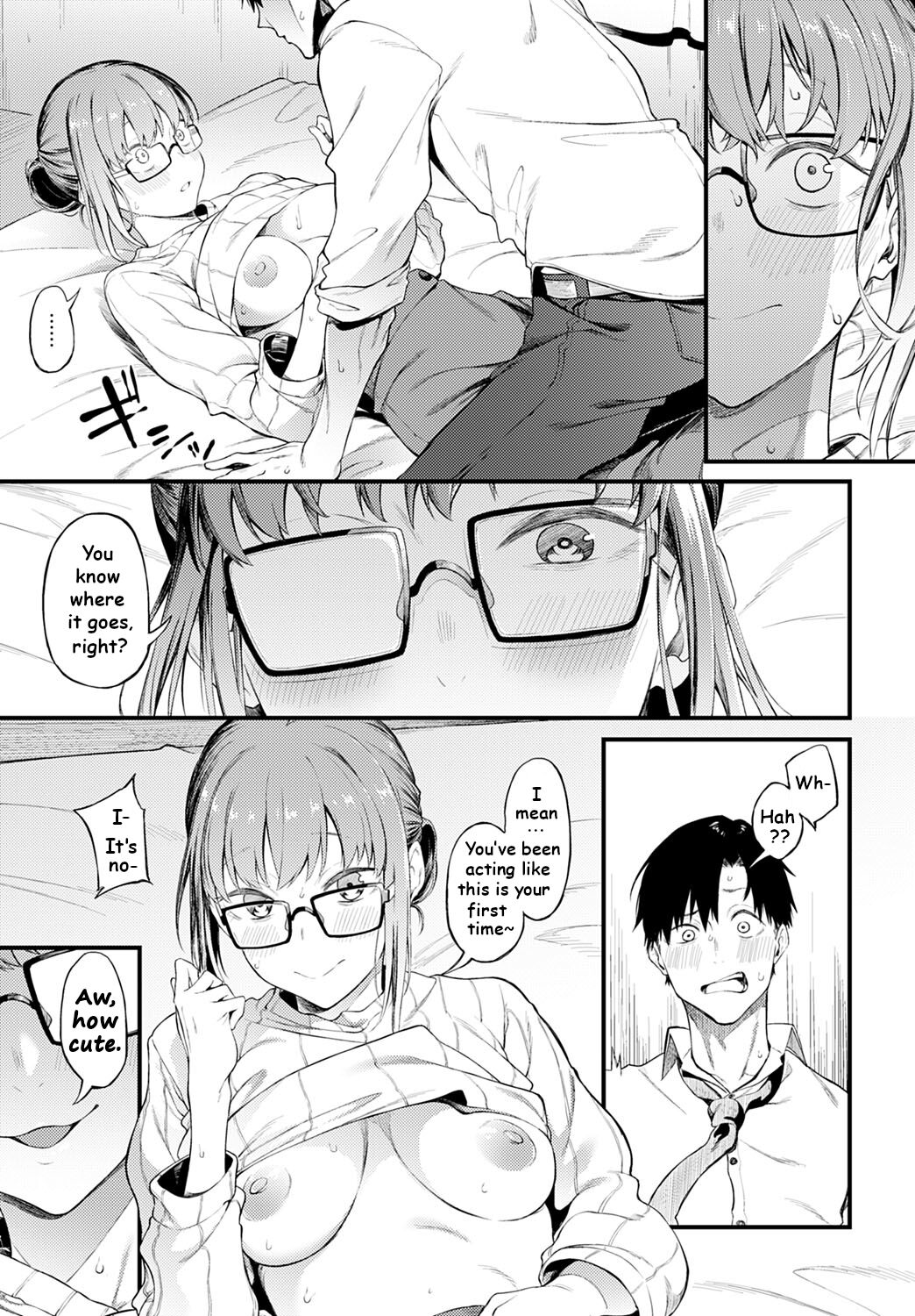 You are so Beautiful page 9
