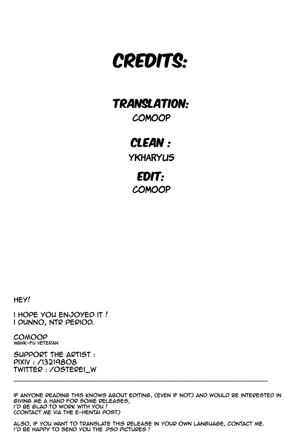 You Can't Reach Prelude page 32