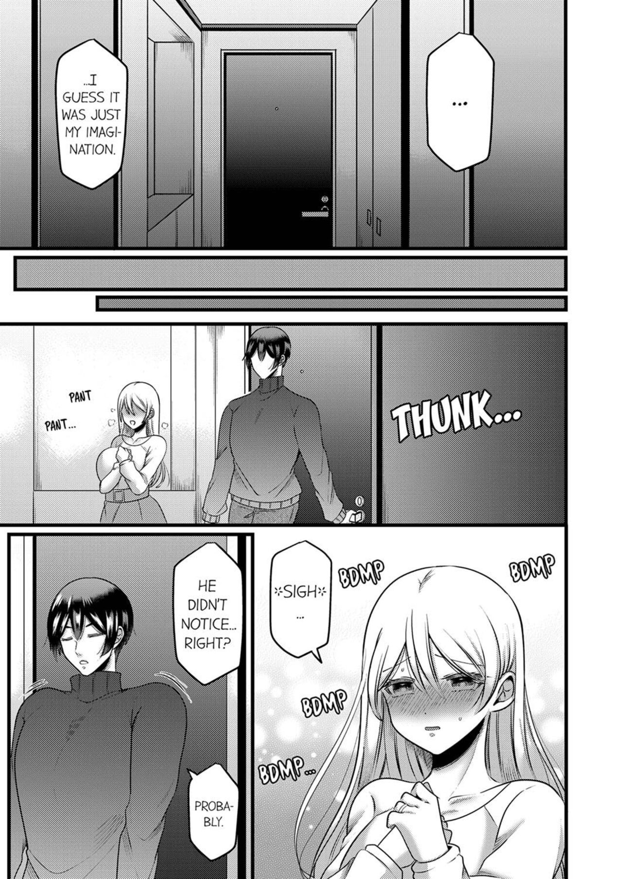 “You Have No Right to Refuse” Married Woman Stolen by Her Husband’s Best Friend 1-6 page 144