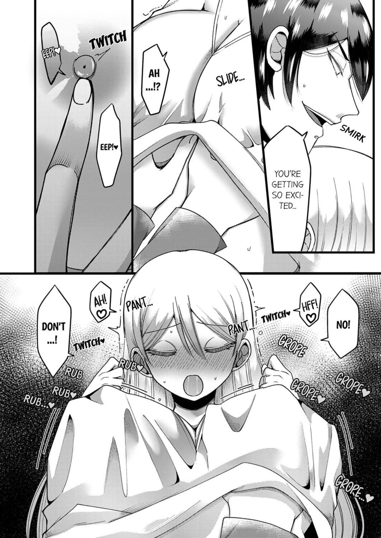 “You Have No Right to Refuse” Married Woman Stolen by Her Husband’s Best Friend 1-6 page 41