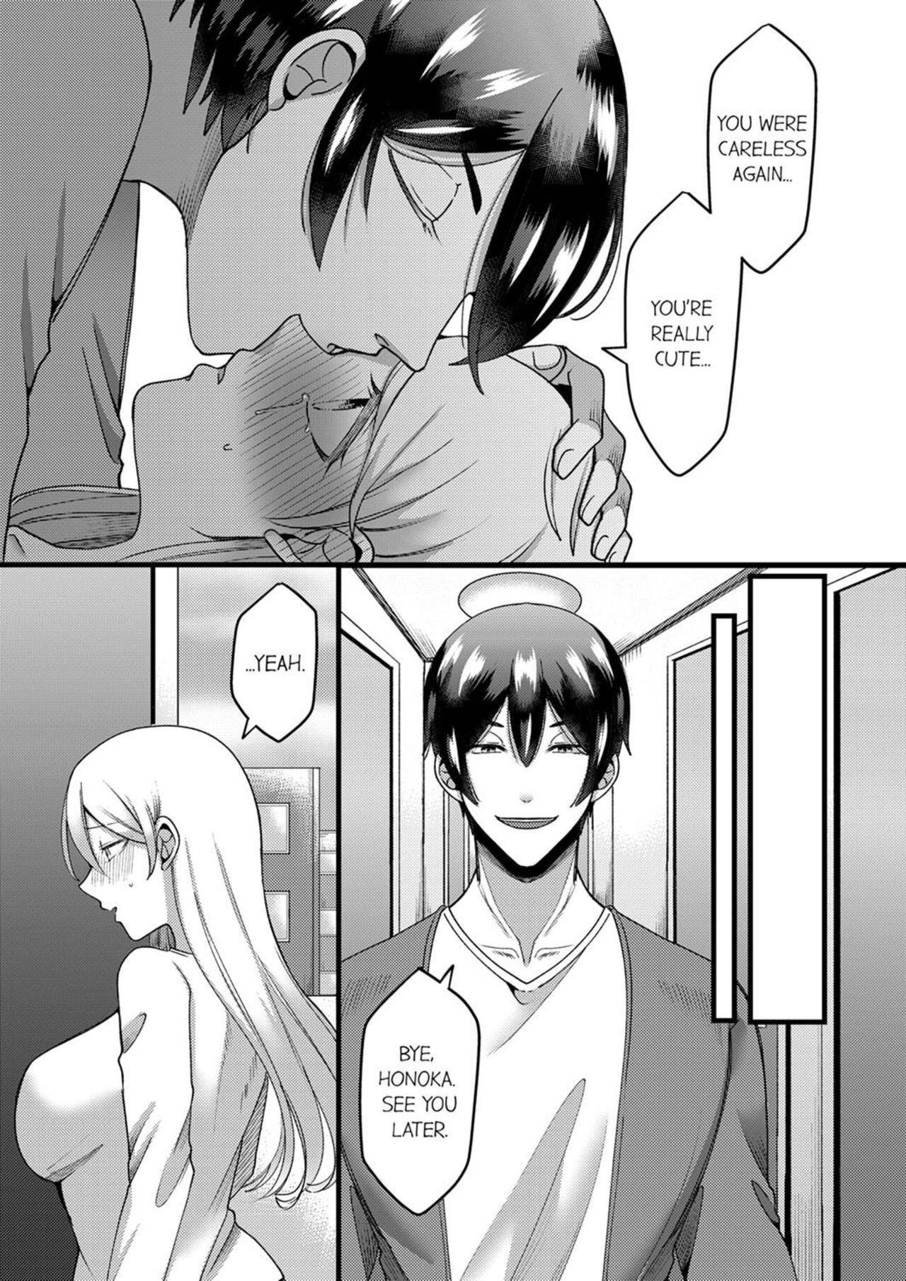“You Have No Right to Refuse” Married Woman Stolen by Her Husband’s Best Friend 1-6 page 52