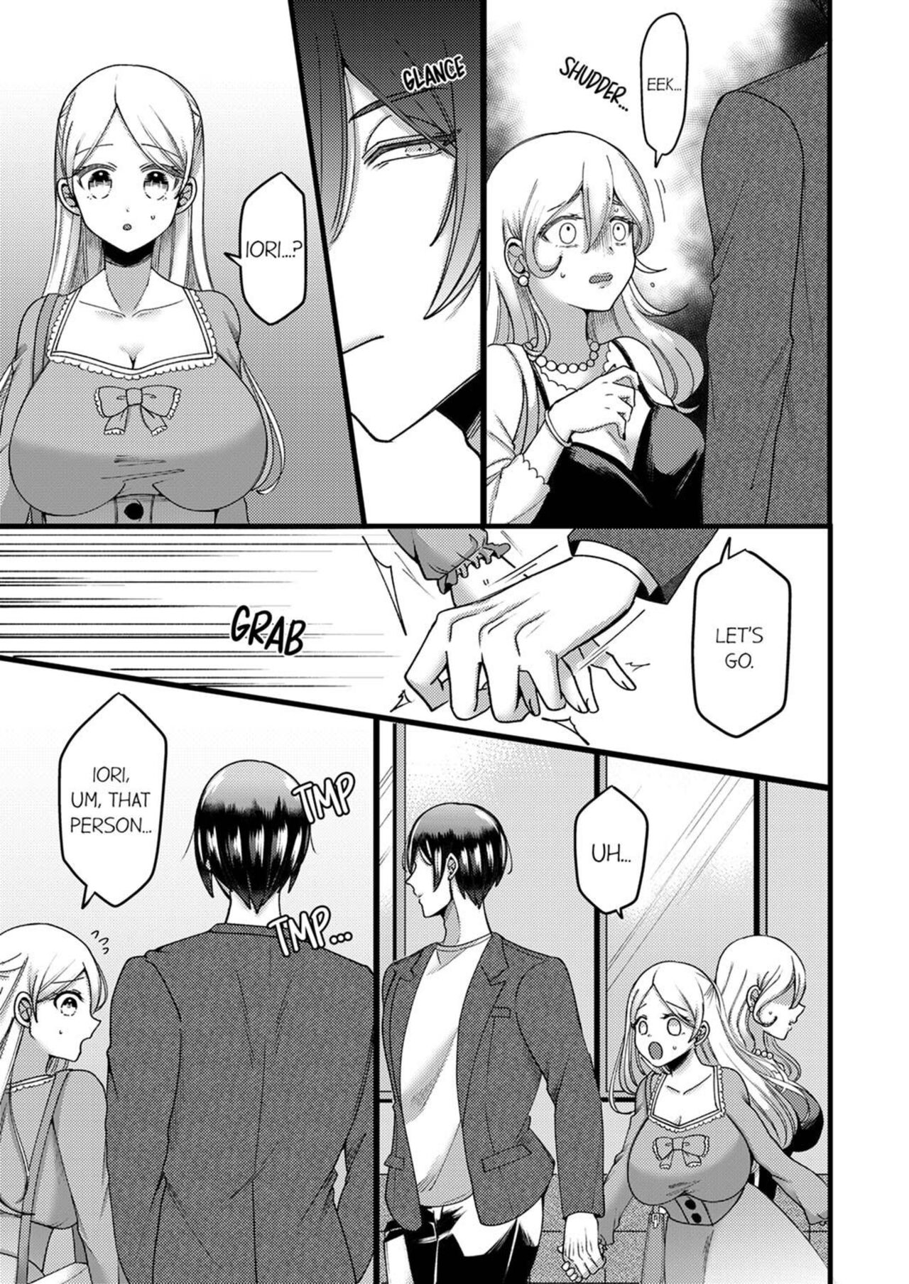 “You Have No Right to Refuse” Married Woman Stolen by Her Husband’s Best Friend 1-6 page 94