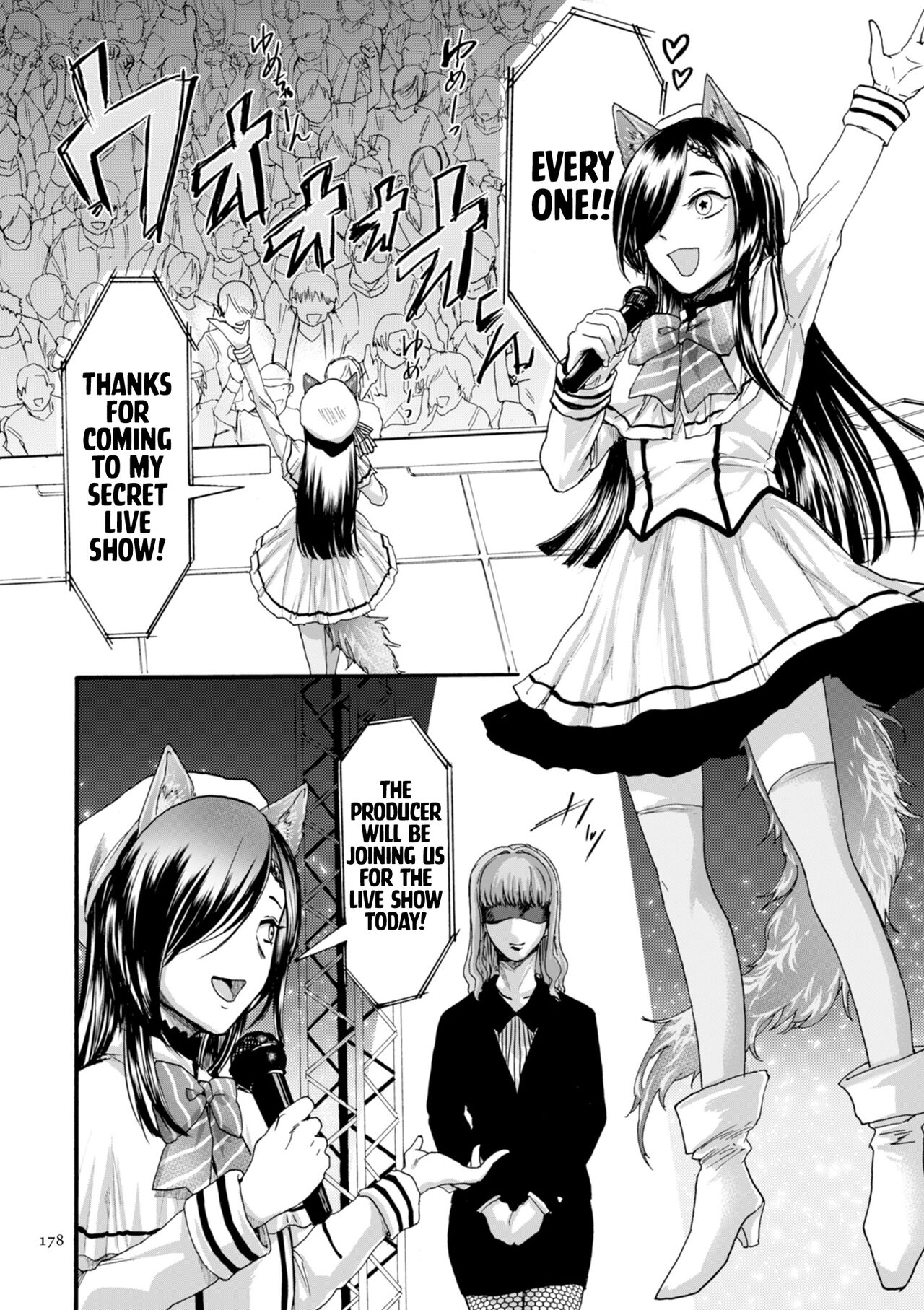 You Just Watch from There page 178