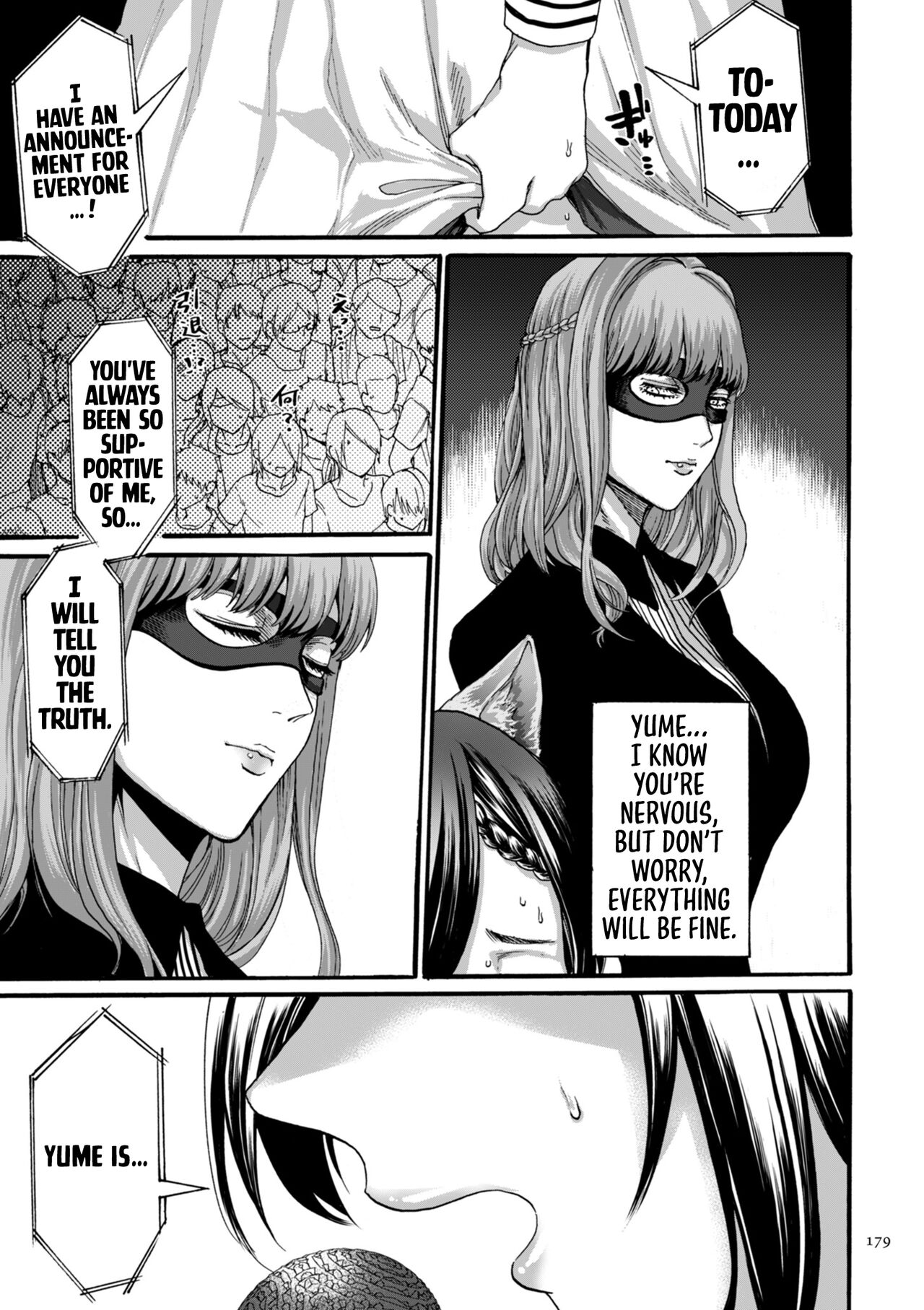 You Just Watch from There page 179