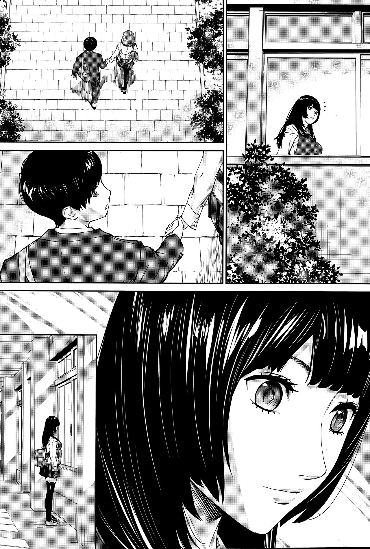 You're guilty. Ch. 1 page 34