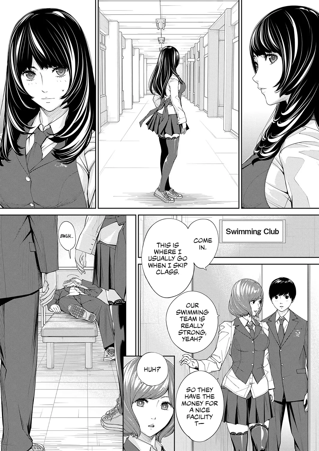 You're guilty. Ch. 2 page 23