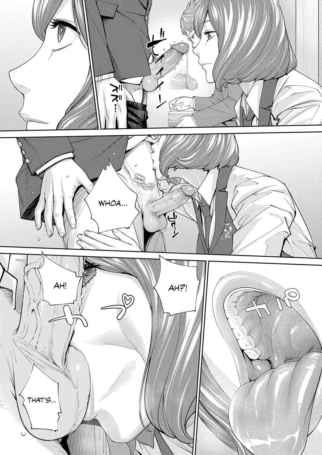 You're guilty. Ch. 2 page 26