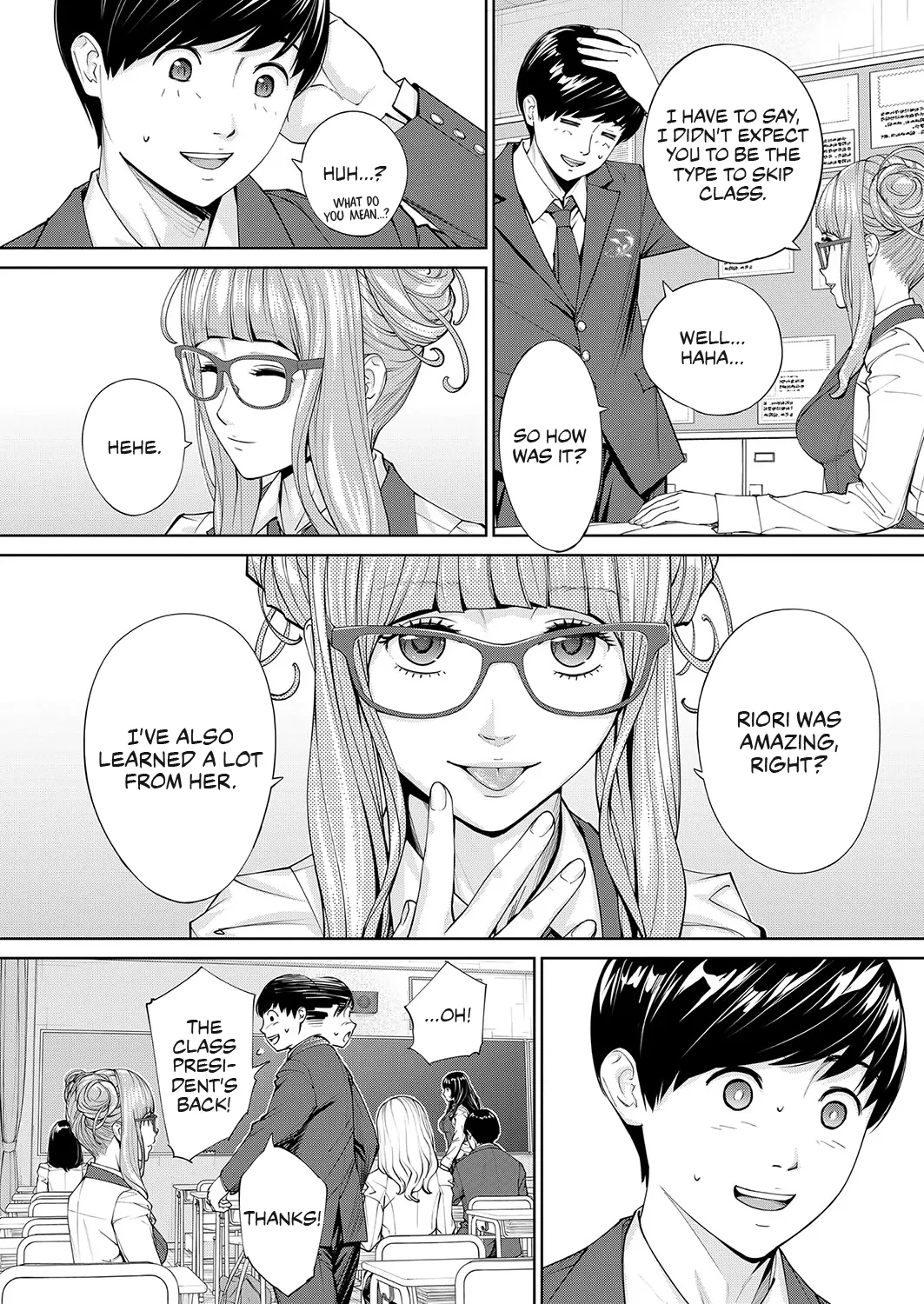 You're guilty. Ch. 2 page 36