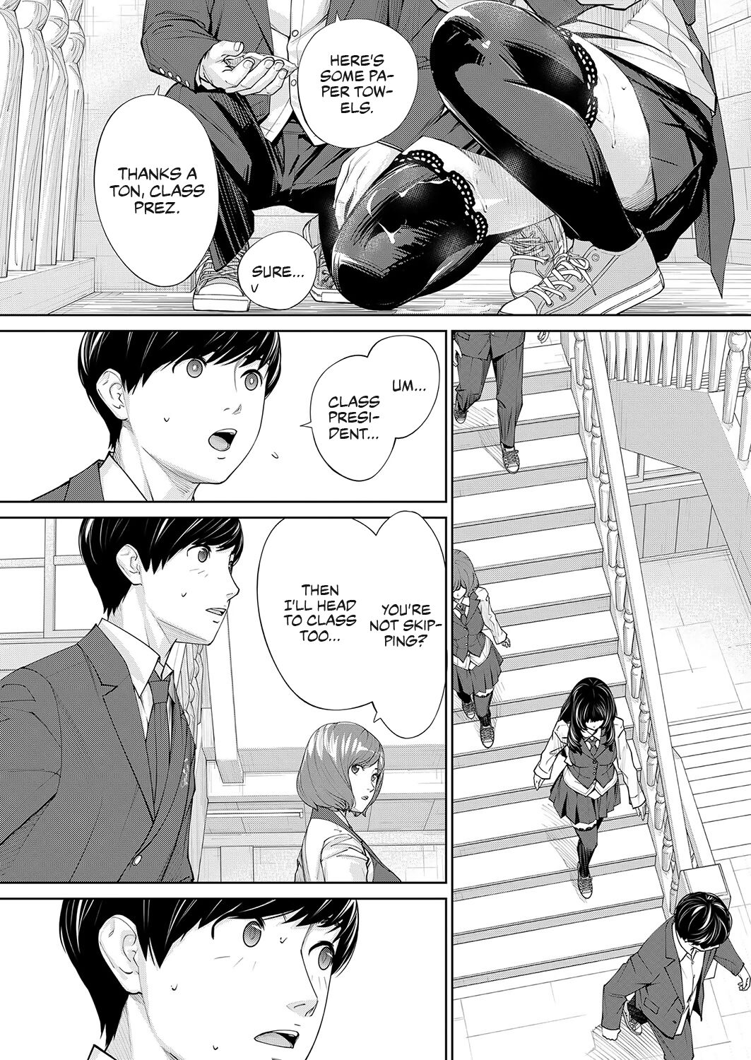 You're guilty. Ch. 2 page 22