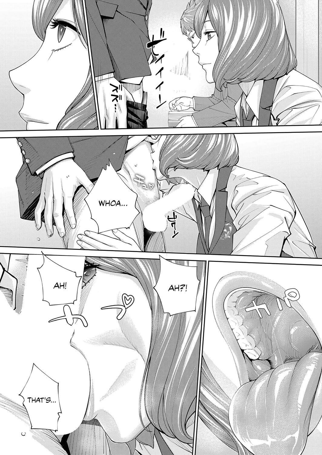 You're guilty. Ch. 2 page 26