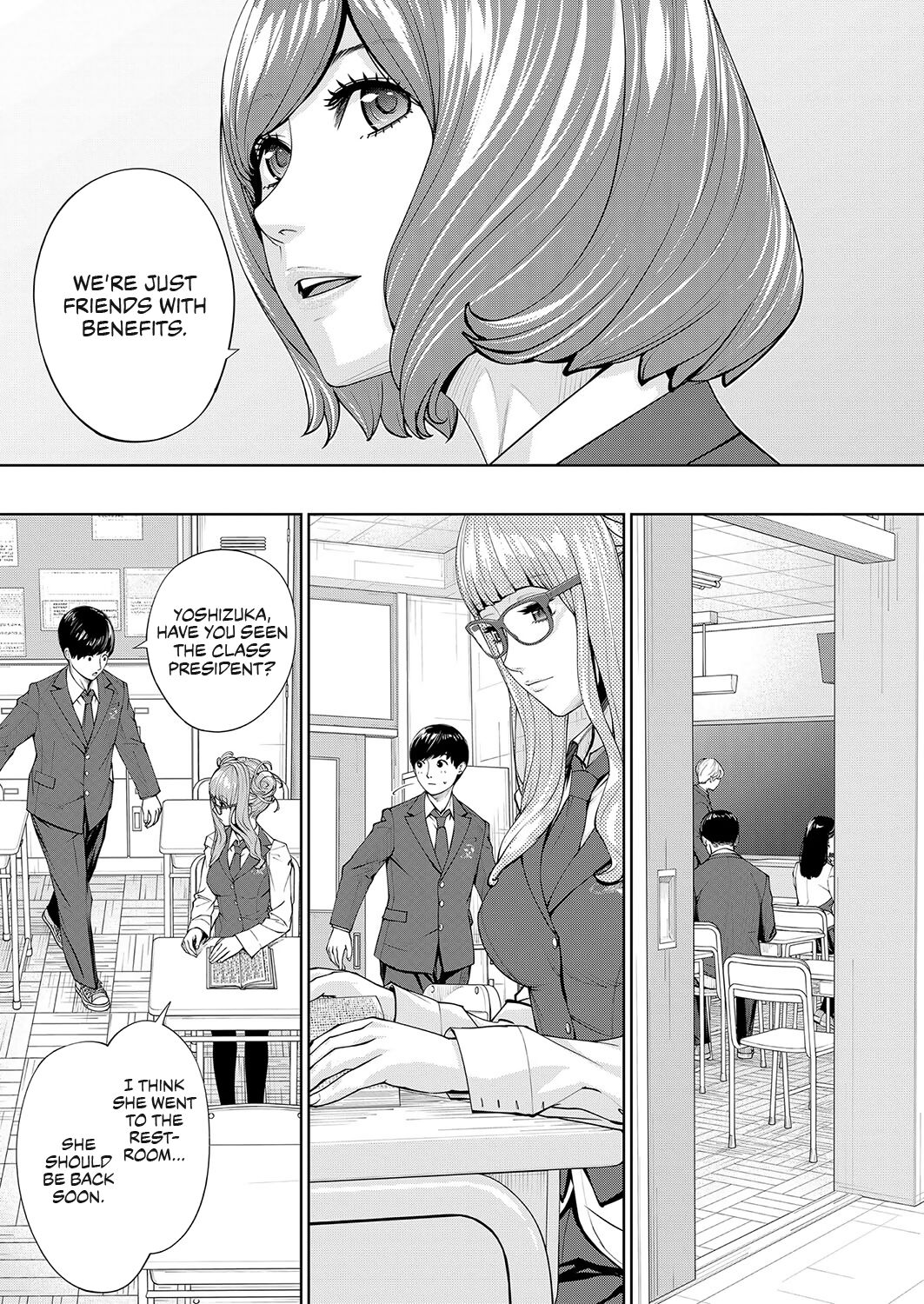 You're guilty. Ch. 2 page 35
