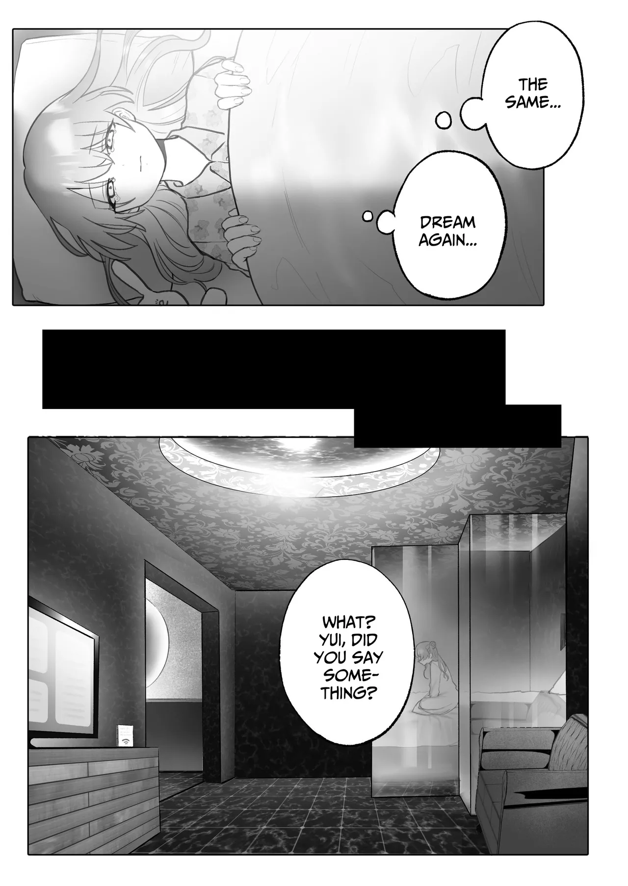You Reap What You Sow 2 page 16