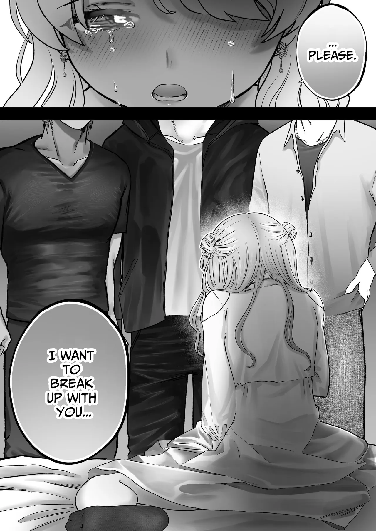 You Reap What You Sow 2 page 18