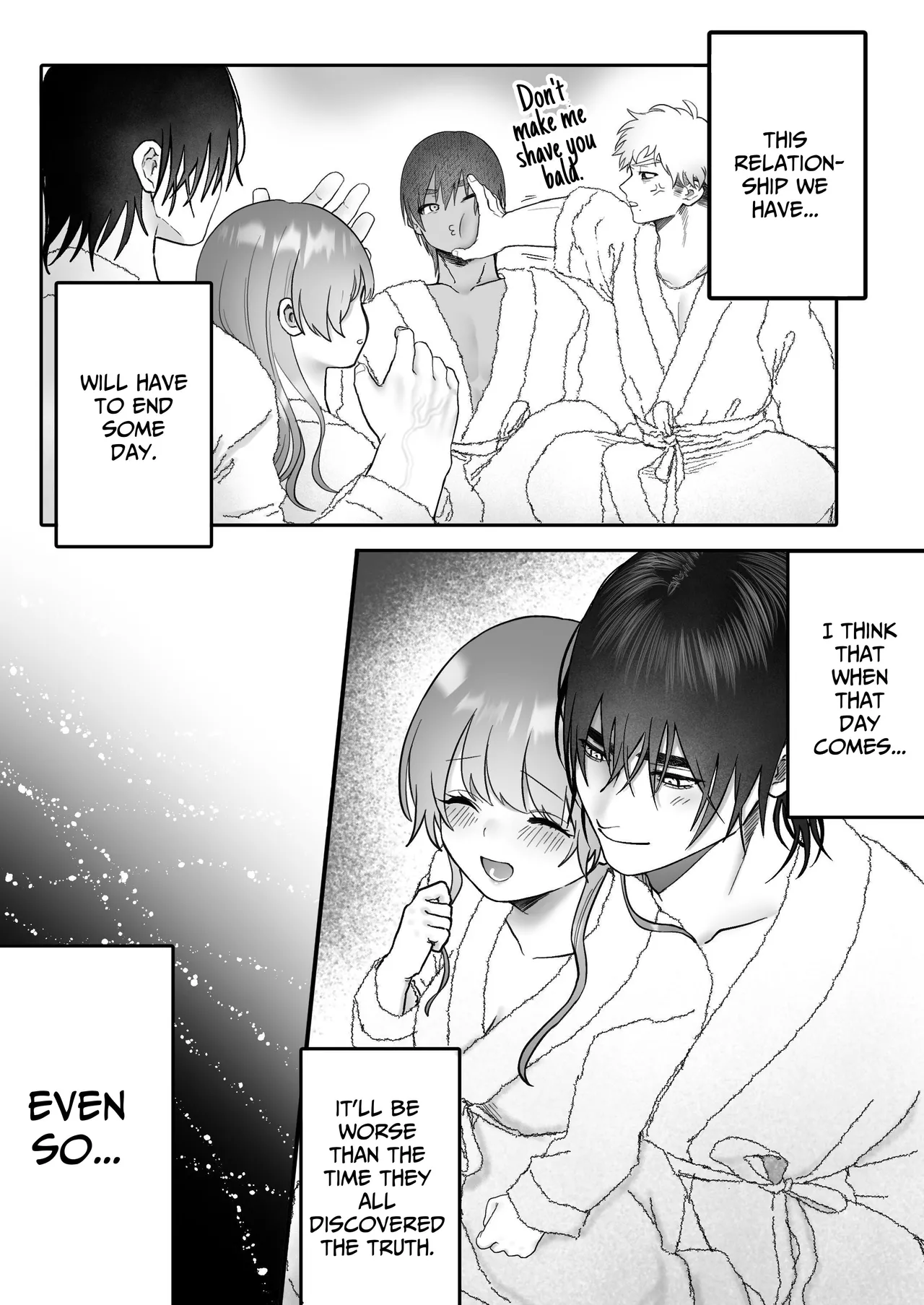 You Reap What You Sow 2 page 88