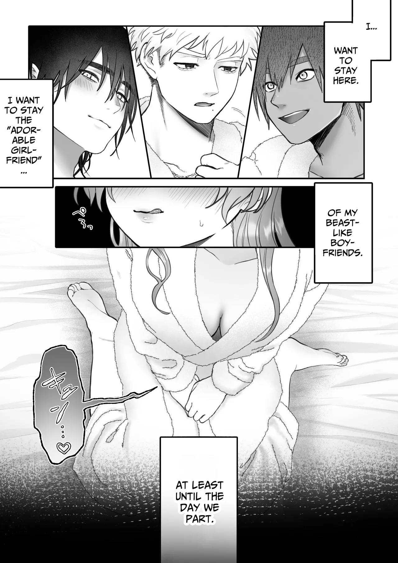 You Reap What You Sow 2 page 89