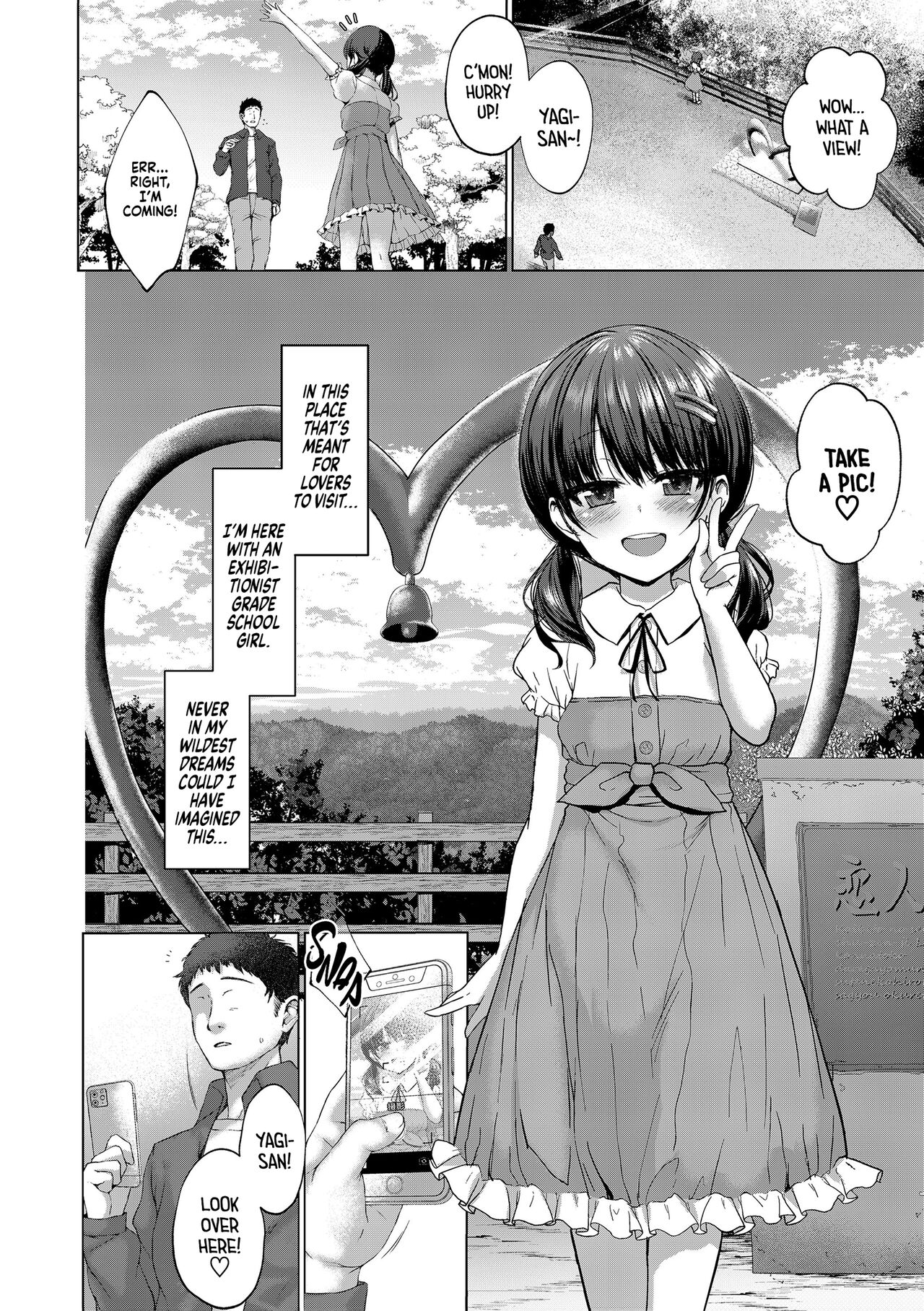 You Stood There With The Likeness of a Devil page 10