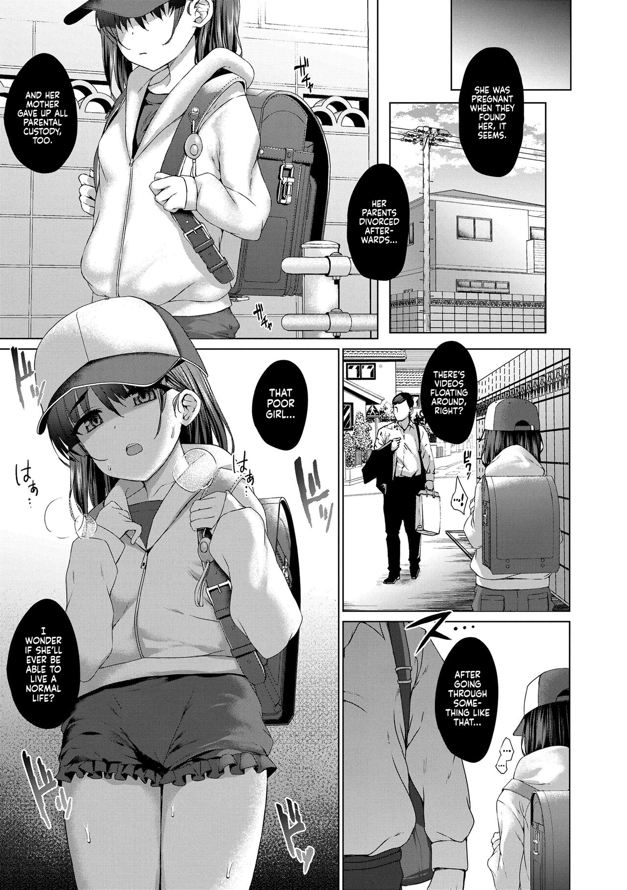 You Stood There With The Likeness of a Devil page 163