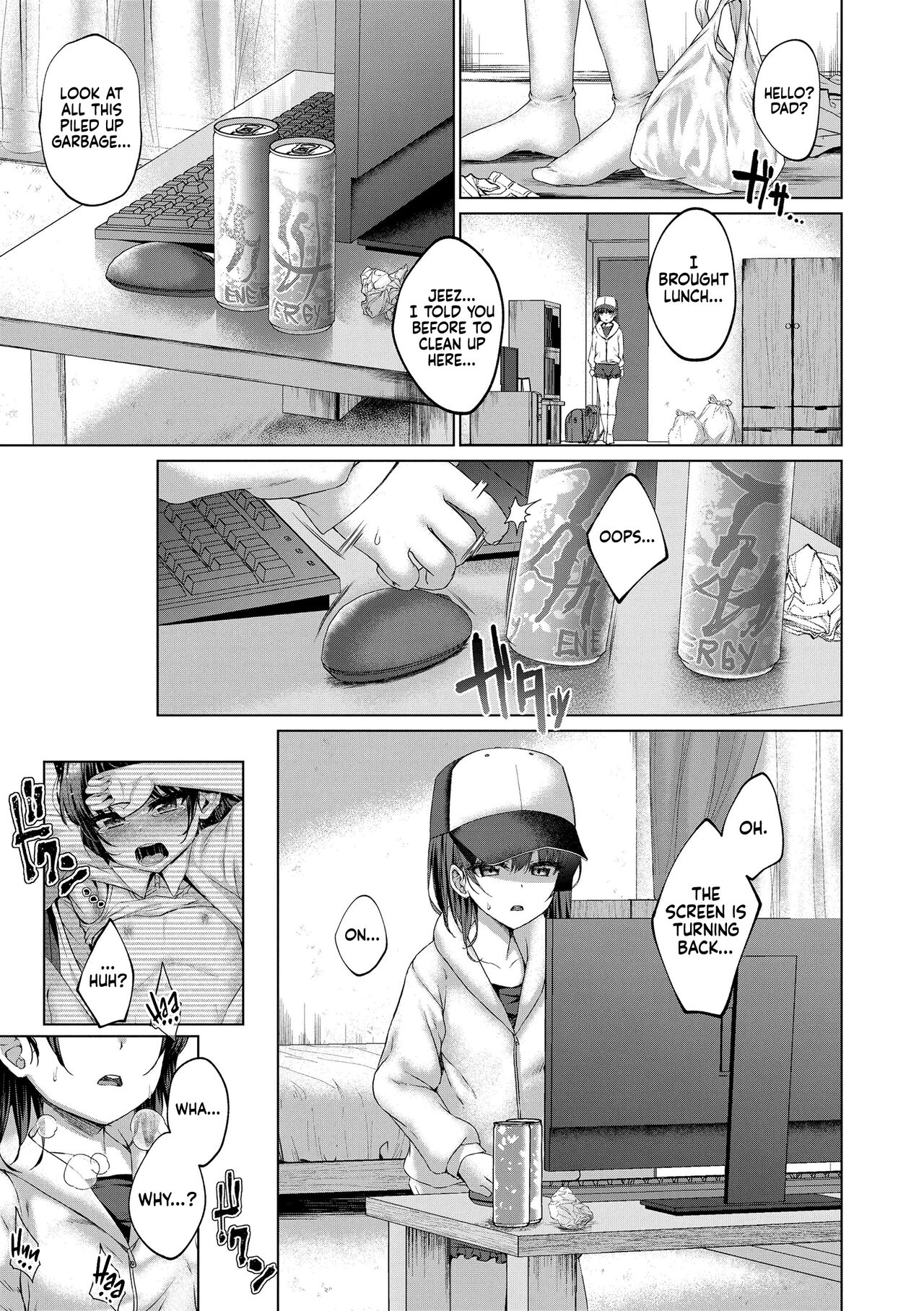 You Stood There With The Likeness of a Devil page 165