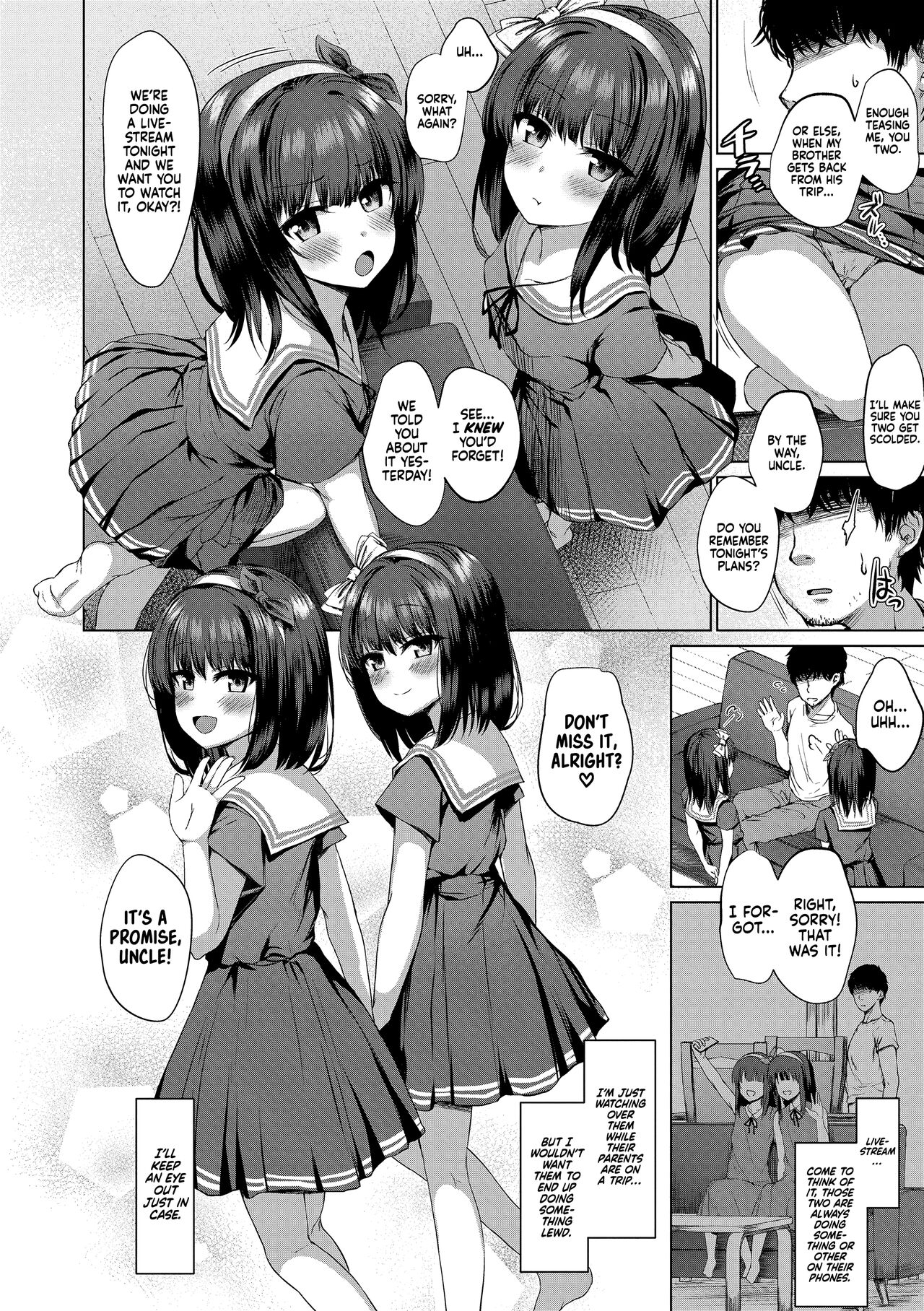 You Stood There With The Likeness of a Devil page 54