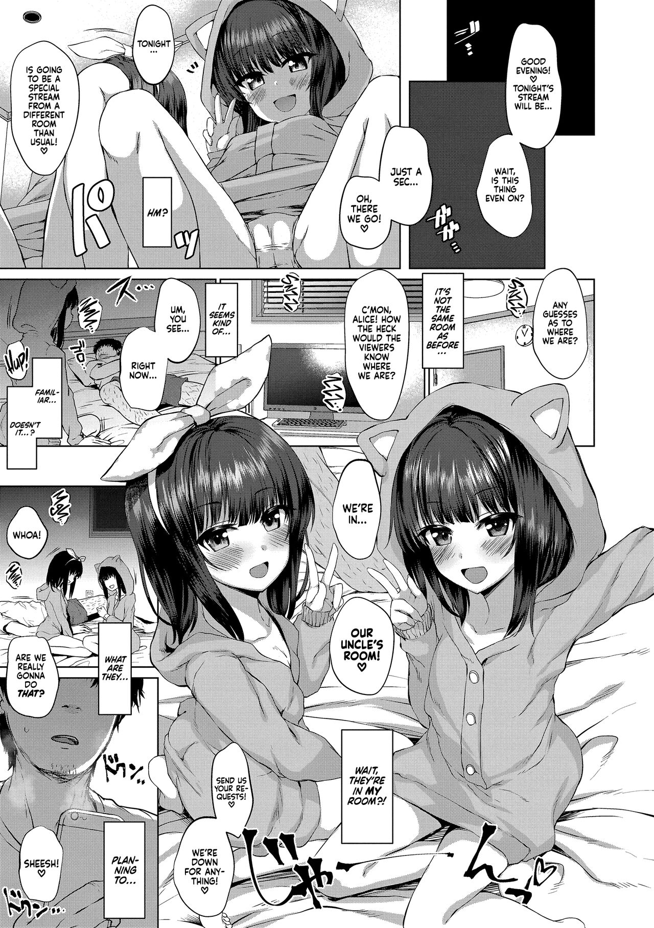 You Stood There With The Likeness of a Devil page 59