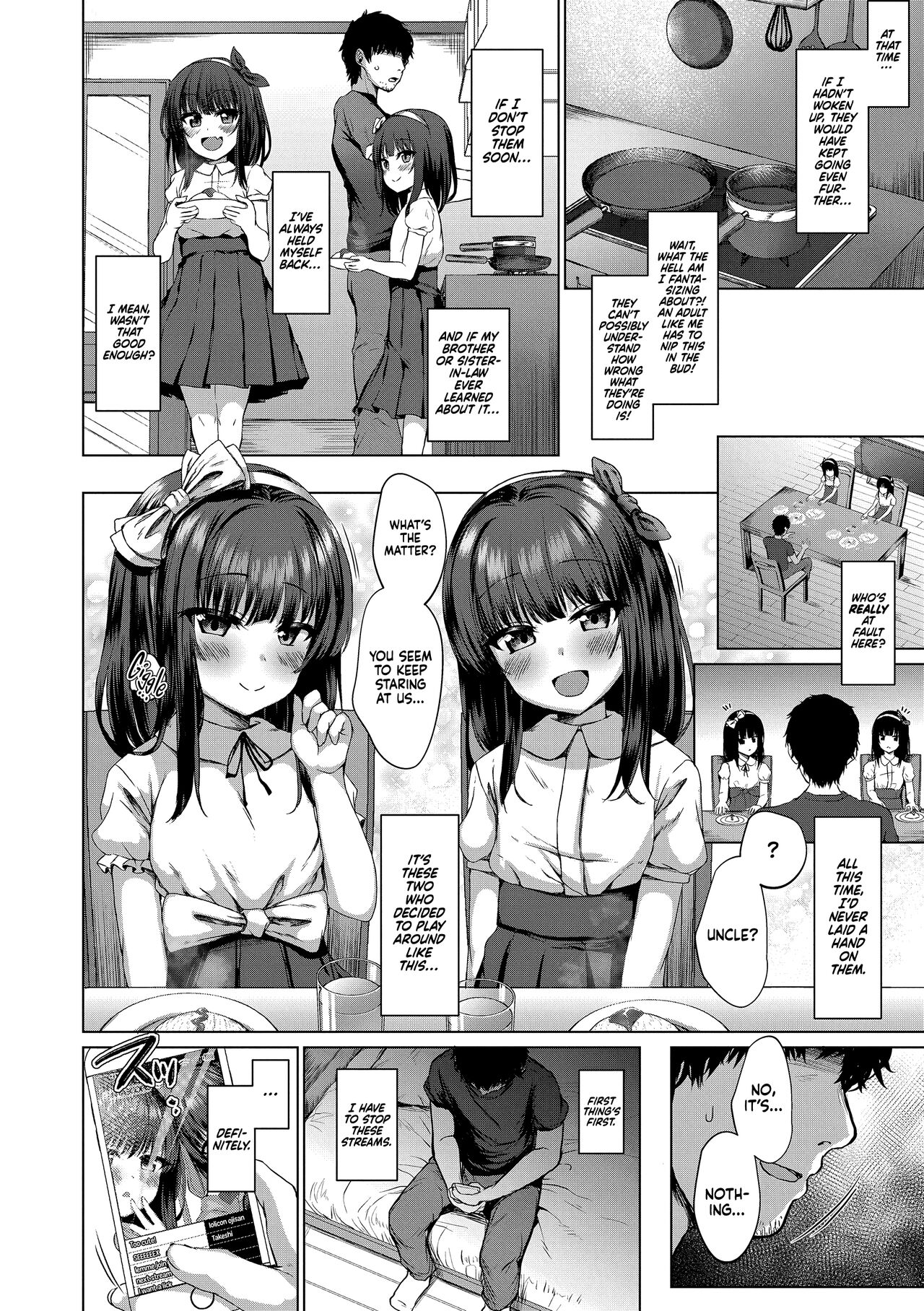 You Stood There With The Likeness of a Devil page 62