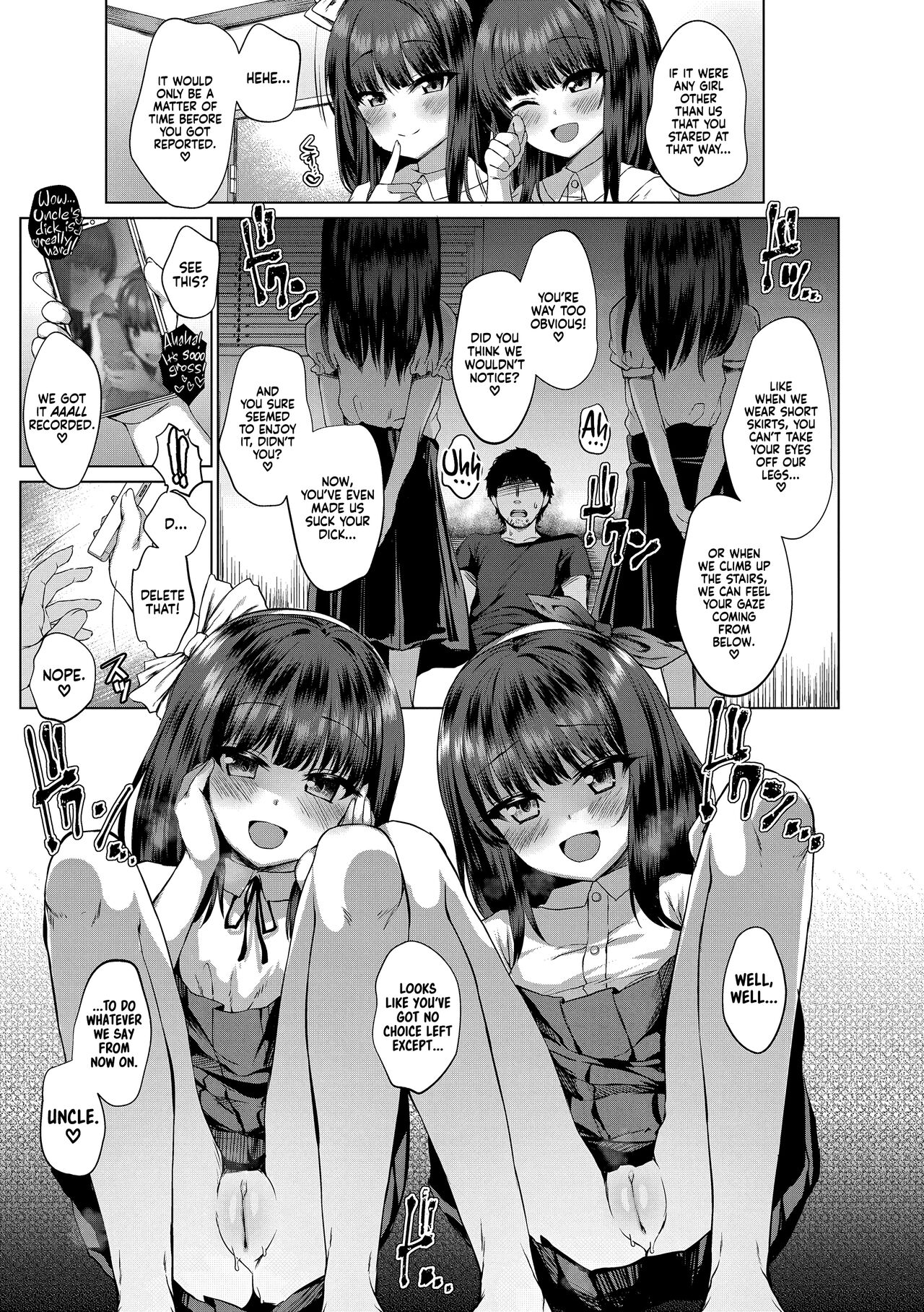 You Stood There With The Likeness of a Devil page 67