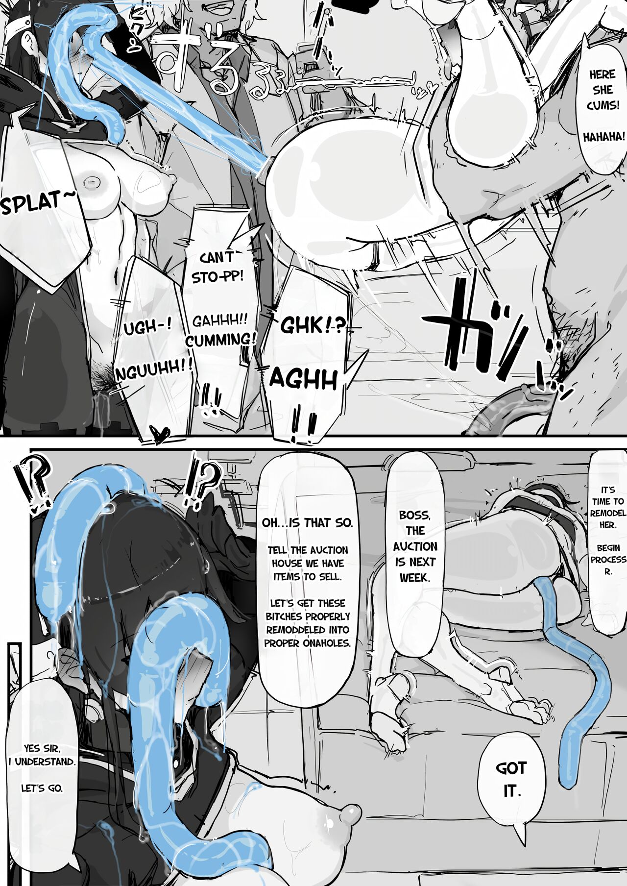 Youma Barai Kanata page 62