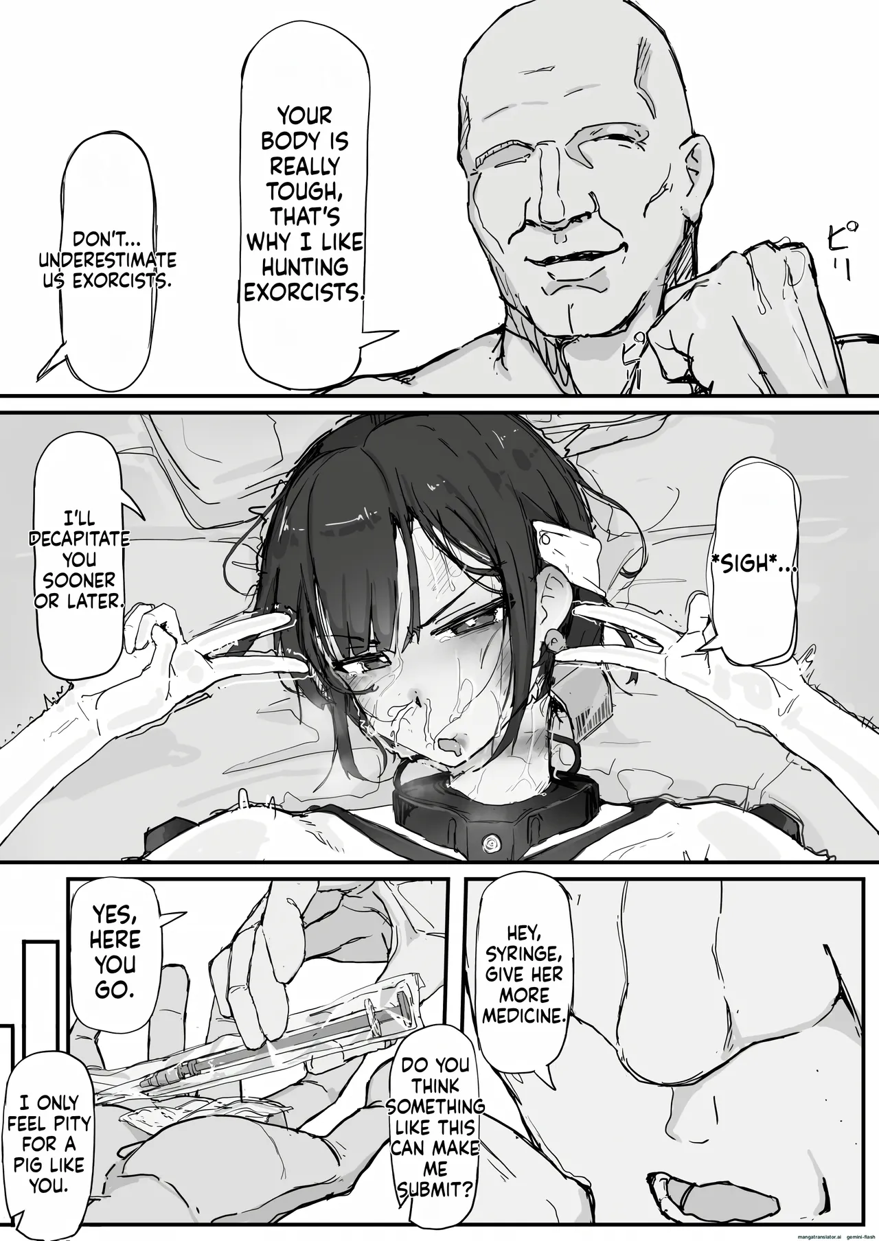 Youma Barai Kanata page 47