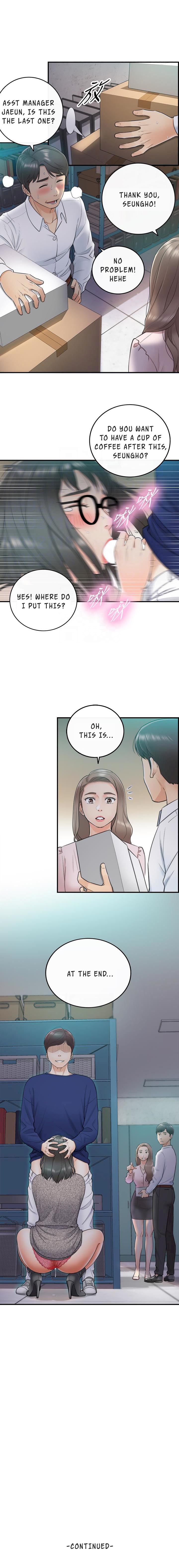 Young Boss Manhwa 01-73 page 101