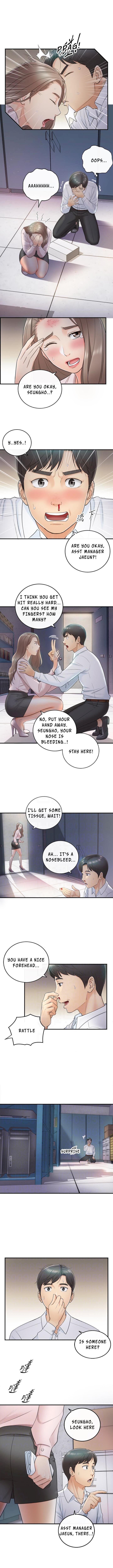 Young Boss Manhwa 01-73 page 103