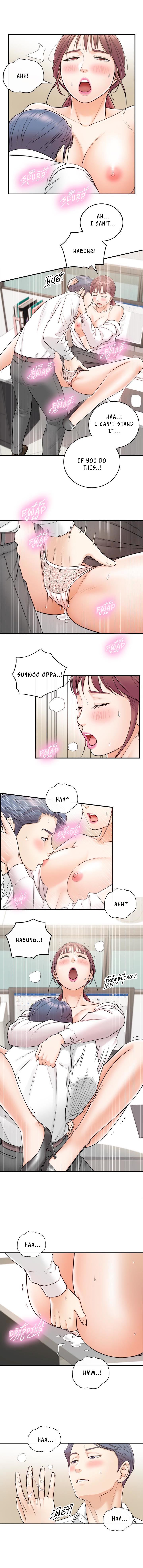 Young Boss Manhwa 01-73 page 120