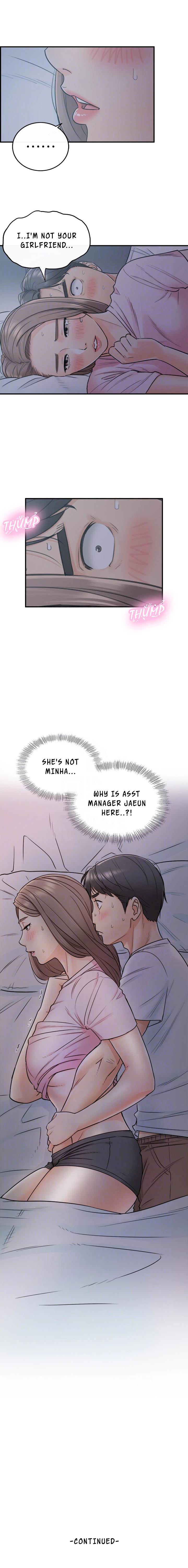 Young Boss Manhwa 01-73 page 134