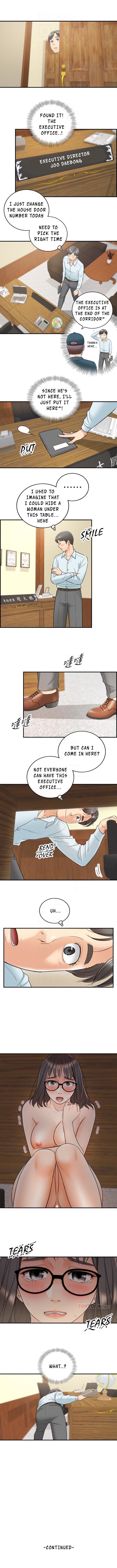 Young Boss Manhwa 01-73 page 142