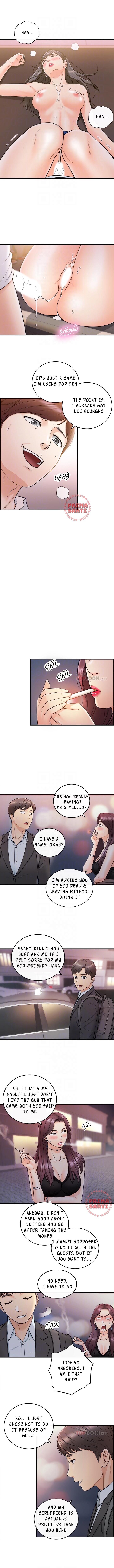 Young Boss Manhwa 01-73 page 169