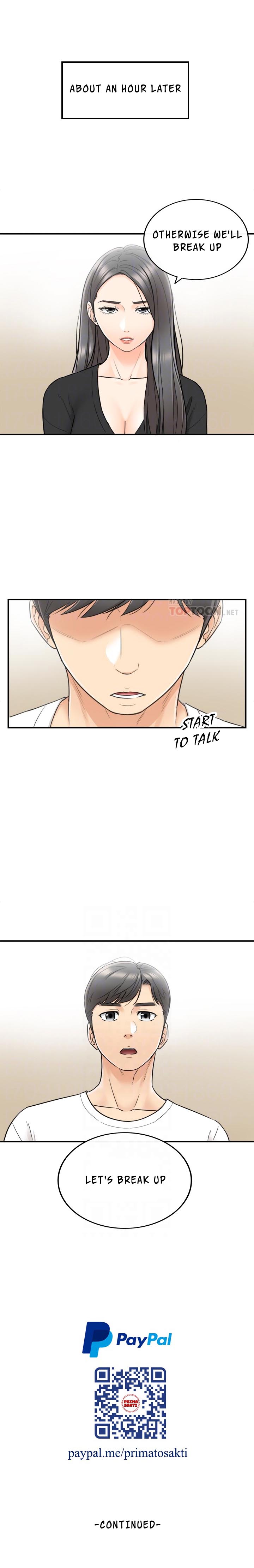 Young Boss Manhwa 01-73 page 171