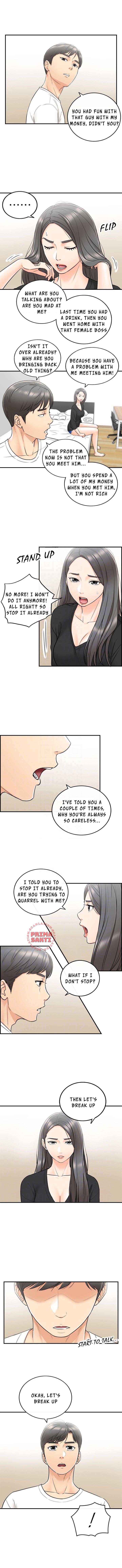 Young Boss Manhwa 01-73 page 175
