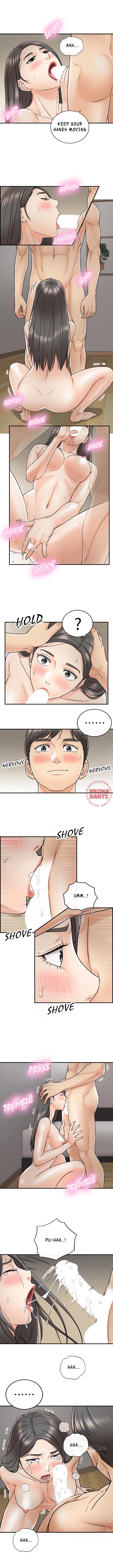 Young Boss Manhwa 01-73 page 184
