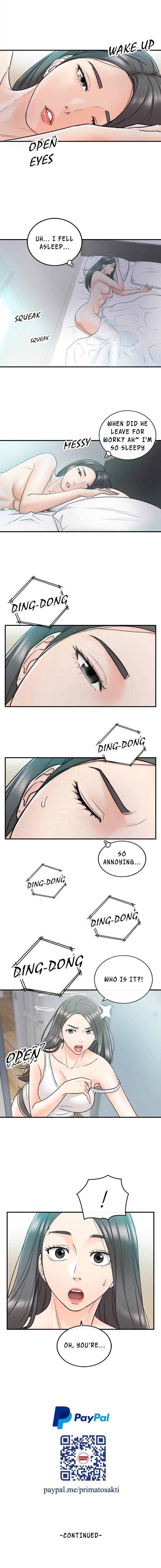 Young Boss Manhwa 01-73 page 187