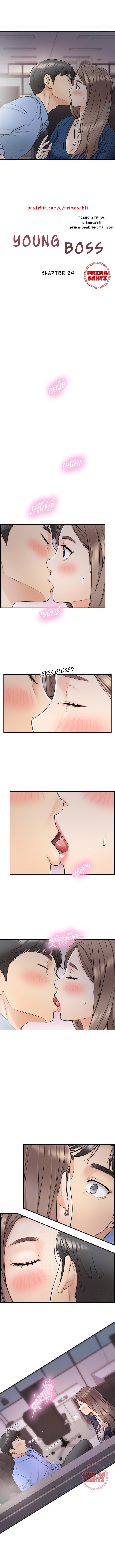 Young Boss Manhwa 01-73 page 195